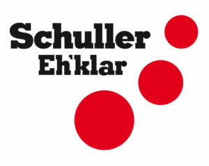 Schuller_eh_Klar_Logo